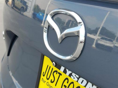 2021 Mazda CX-9 Carbon Edition