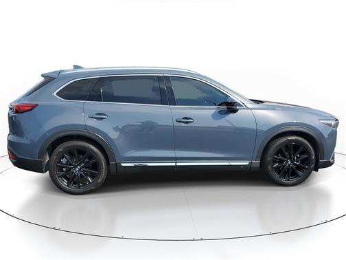 2021 Mazda CX-9 Carbon Edition