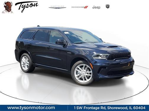 2025 Dodge Durango R/T