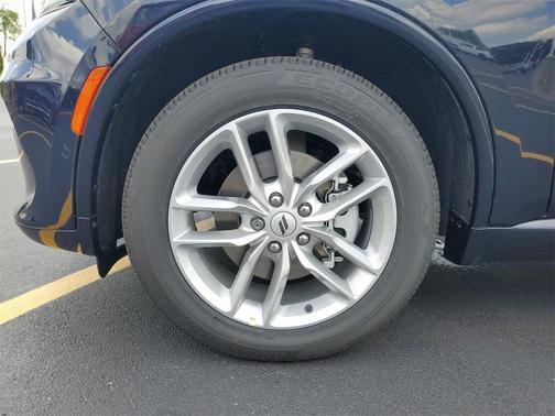 2025 Dodge Durango R/T