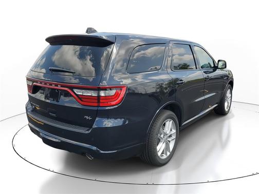 2025 Dodge Durango R/T