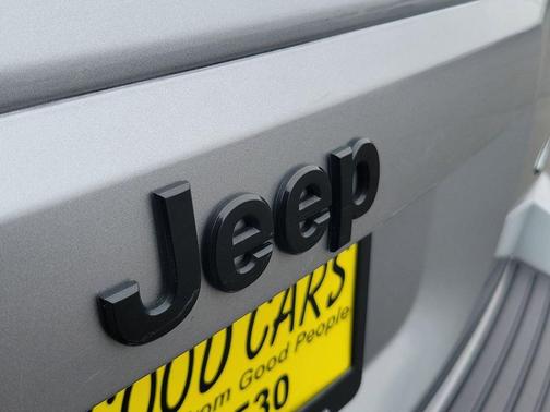 2014 Jeep Patriot Altitude