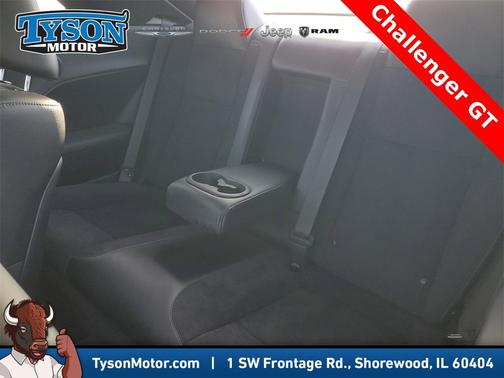 2021 Dodge Challenger GT