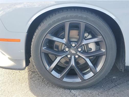 2021 Dodge Challenger GT