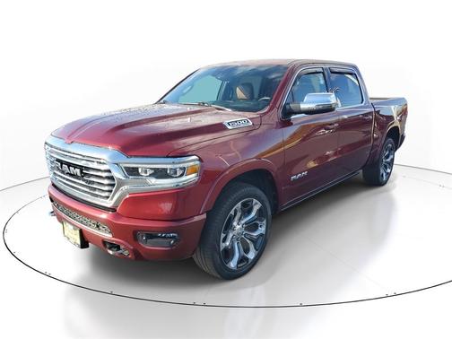 2024 RAM 1500 Longhorn