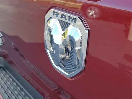 2024 RAM 1500 Longhorn