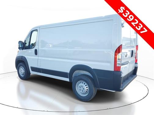 2026 RAM ProMaster 1500 Low Roof