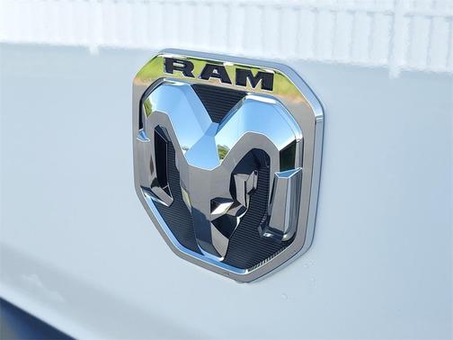 2026 RAM ProMaster 1500 Low Roof