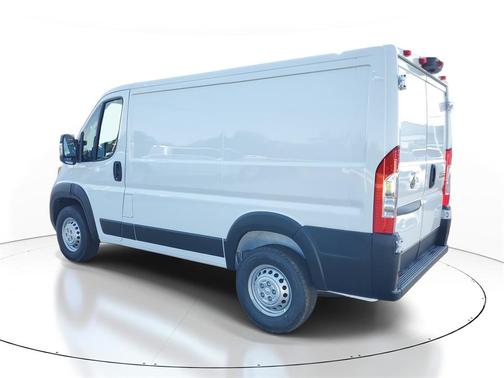 2026 RAM ProMaster 1500 Low Roof