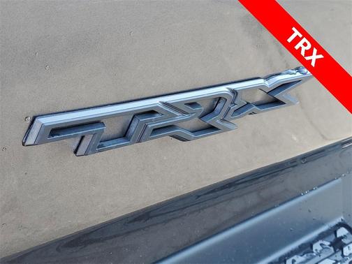 2023 RAM 1500 TRX