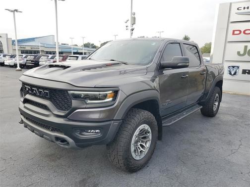 2023 RAM 1500 TRX