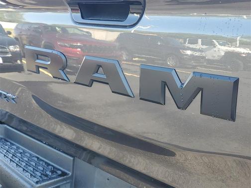 2023 RAM 1500 TRX