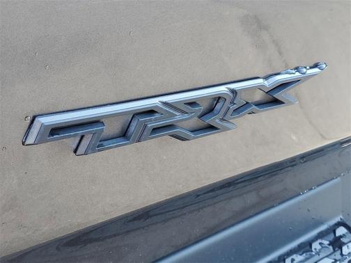 2023 RAM 1500 TRX