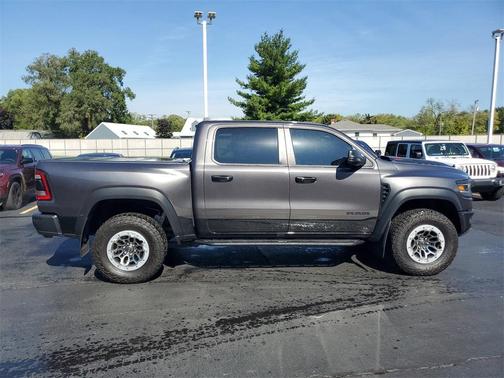 2023 RAM 1500 TRX