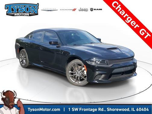 2023 Dodge Charger GT