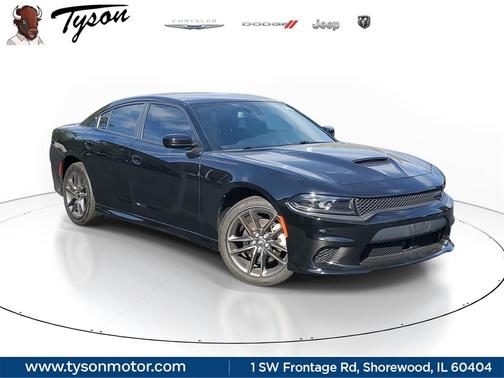 2023 Dodge Charger GT