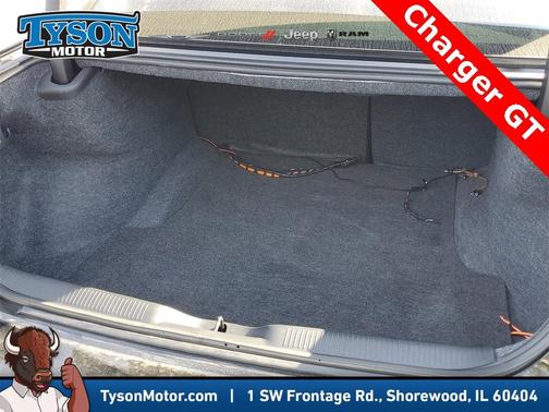 2023 Dodge Charger GT