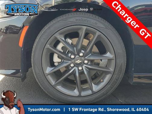 2023 Dodge Charger GT