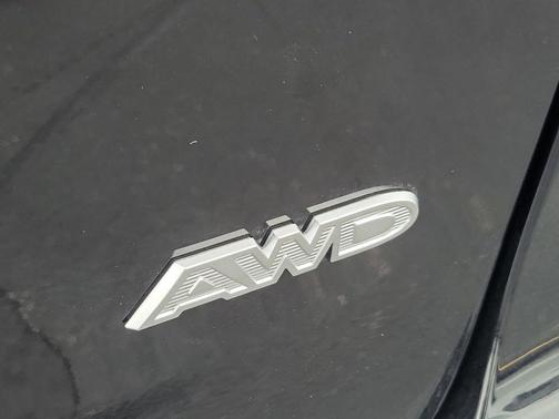 Black 2026 Chrysler Pacifica Pinnacle