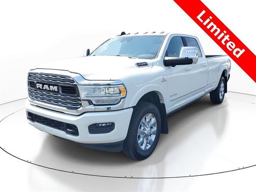 2023 RAM 2500 Limited