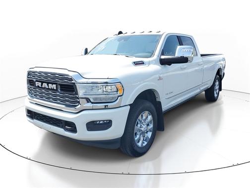 2023 RAM 2500 Limited