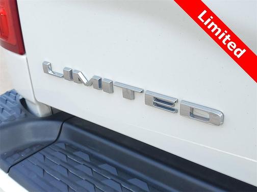 2023 RAM 2500 Limited
