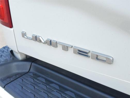 2023 RAM 2500 Limited