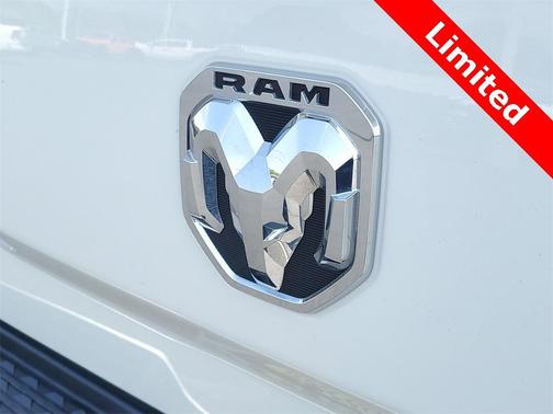 2023 RAM 2500 Limited