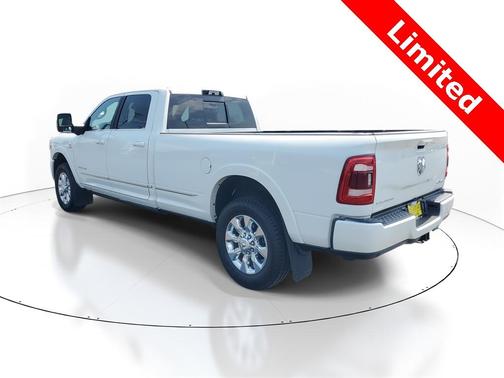 2023 RAM 2500 Limited