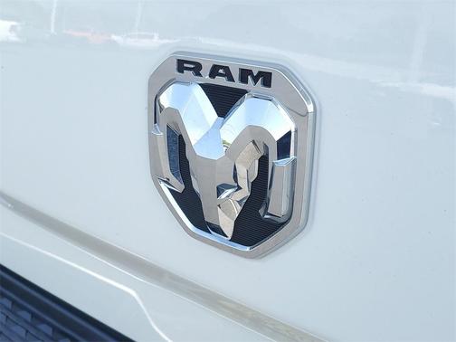 2023 RAM 2500 Limited