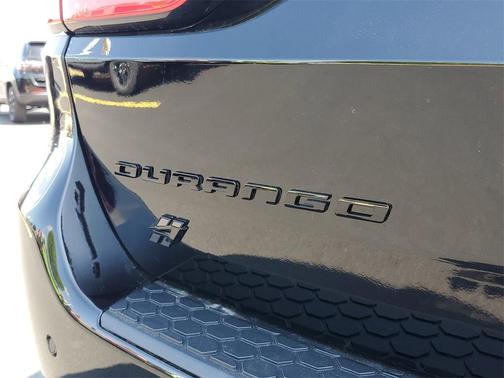 2025 Dodge Durango R/T
