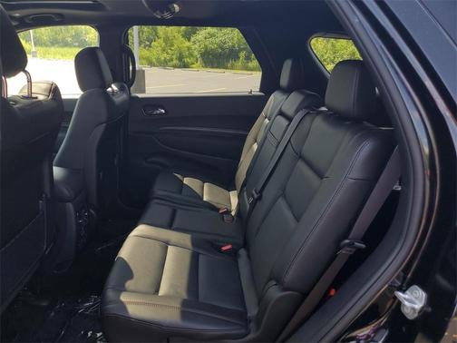 2025 Dodge Durango R/T