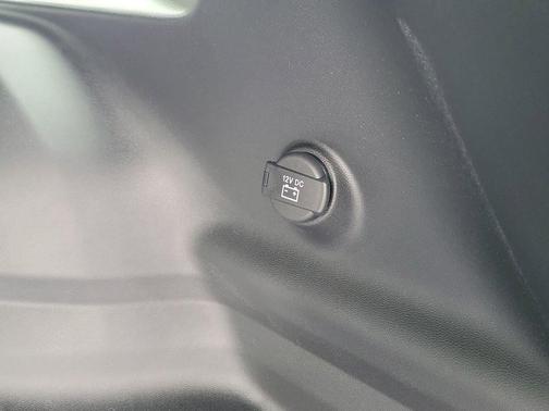 Silver 2026 Jeep Cherokee Laredo