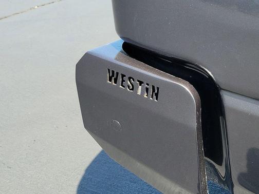 Crystal Metallic 2020 RAM 1500 Rebel