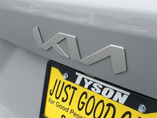 2023 Kia Sorento EX