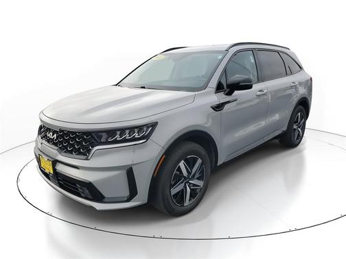 2023 Kia Sorento EX