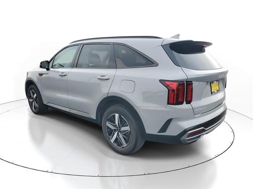 2023 Kia Sorento EX
