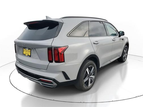 2023 Kia Sorento EX
