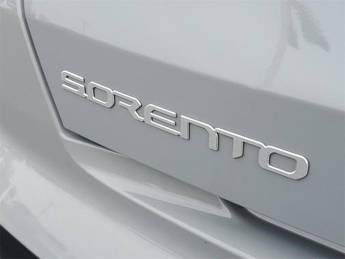 2023 Kia Sorento EX