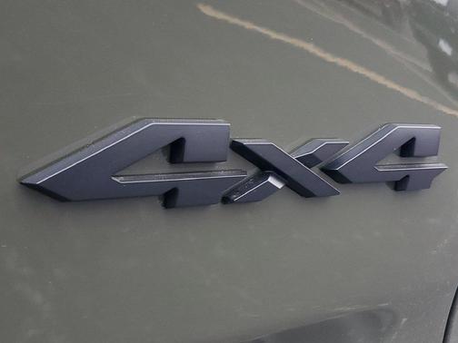 Tan 2027 RAM 1500 Express