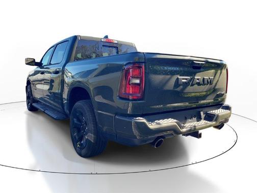 Tan 2027 RAM 1500