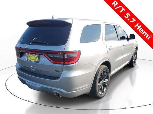 2021 Dodge Durango R/T