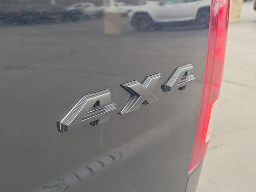 2019 RAM 1500 Classic Warlock