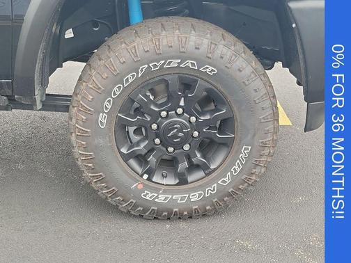 Blue 2026 RAM 2500 Rebel/Power Wagon