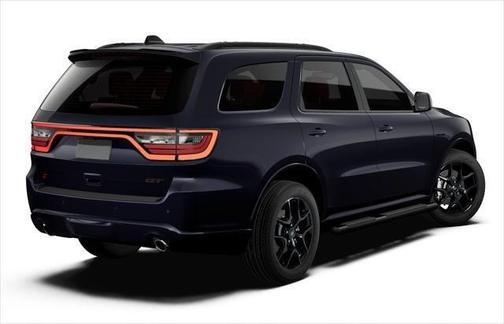 2027 Dodge Durango GT