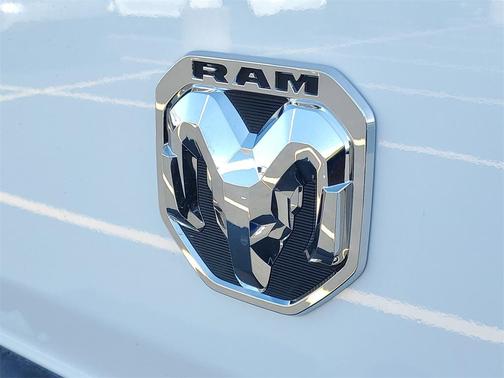 2026 RAM ProMaster 1500 Low Roof