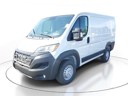 2026 RAM ProMaster 1500 Low Roof