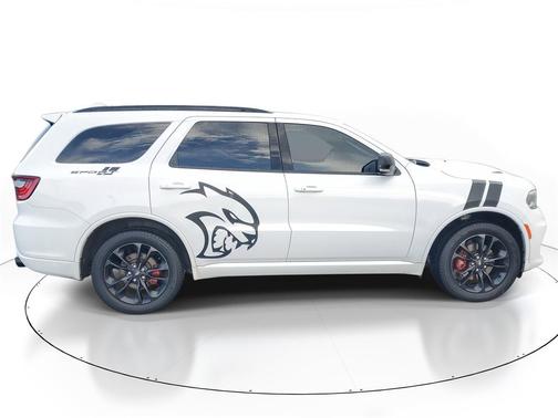 2022 Dodge Durango GT