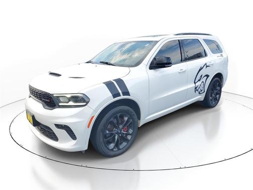 2022 Dodge Durango GT
