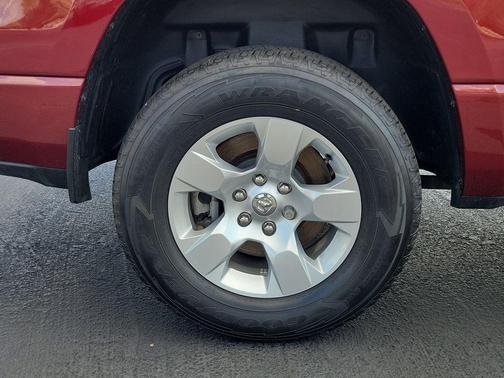 2024 RAM 1500 Big Horn/Lone Star